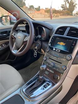 شێڤرۆلێت مالیبۆ